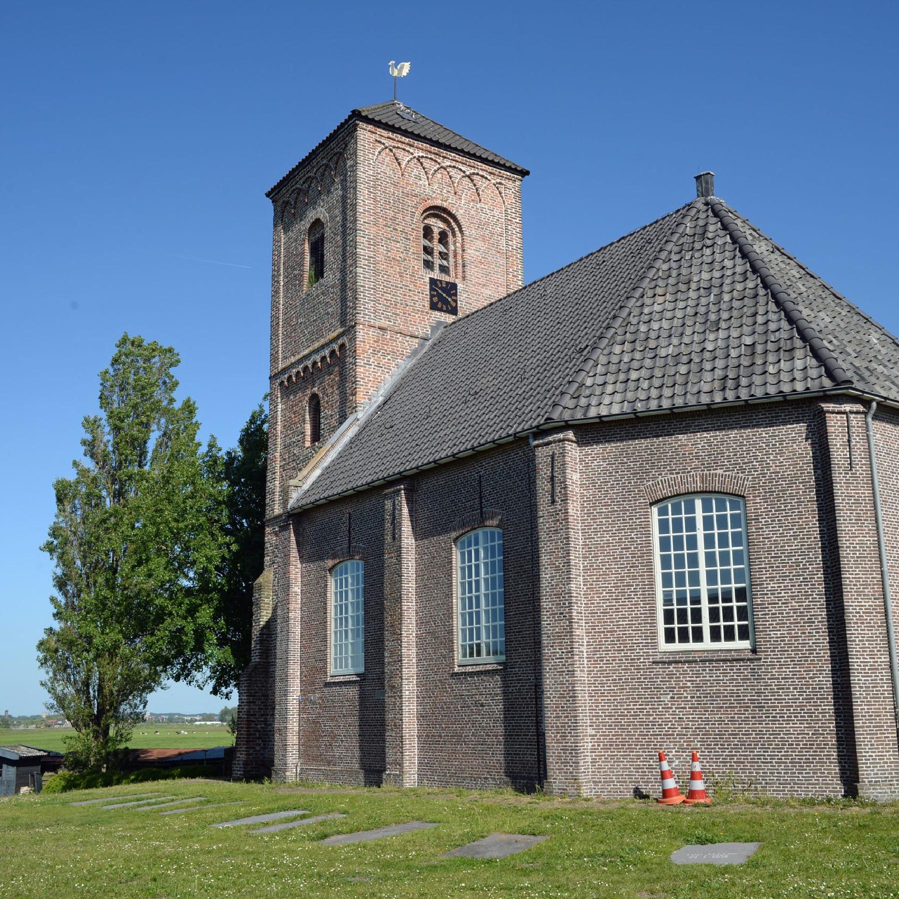 Gebiedsbiografie van het Noordzeekanaalgebied