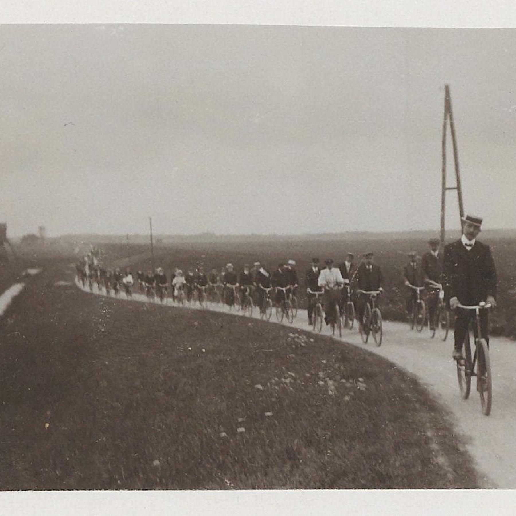 Gebiedsbiografie van het Noordzeekanaalgebied