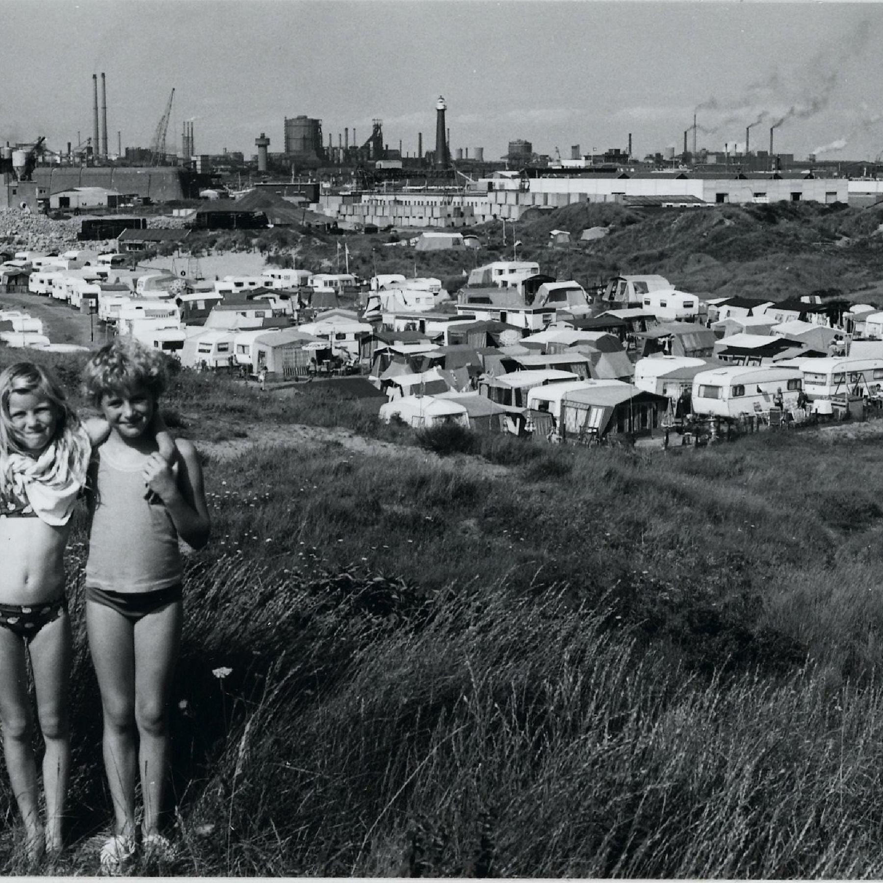 Gebiedsbiografie van het Noordzeekanaalgebied