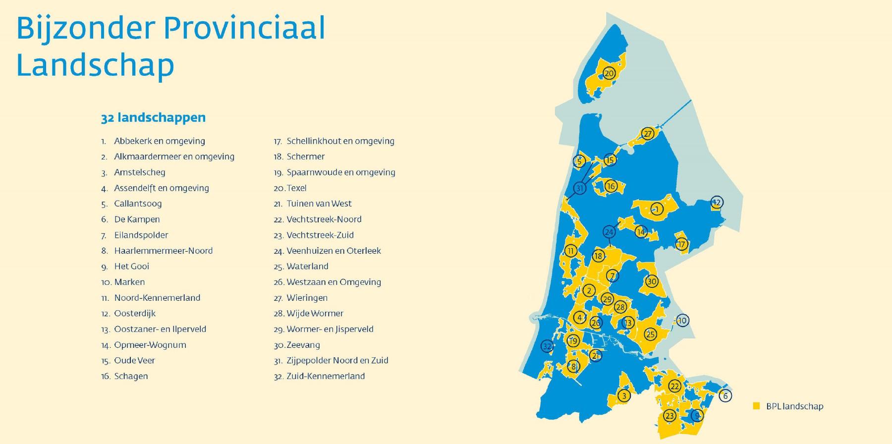 Gebiedsbiografie van het Noordzeekanaalgebied